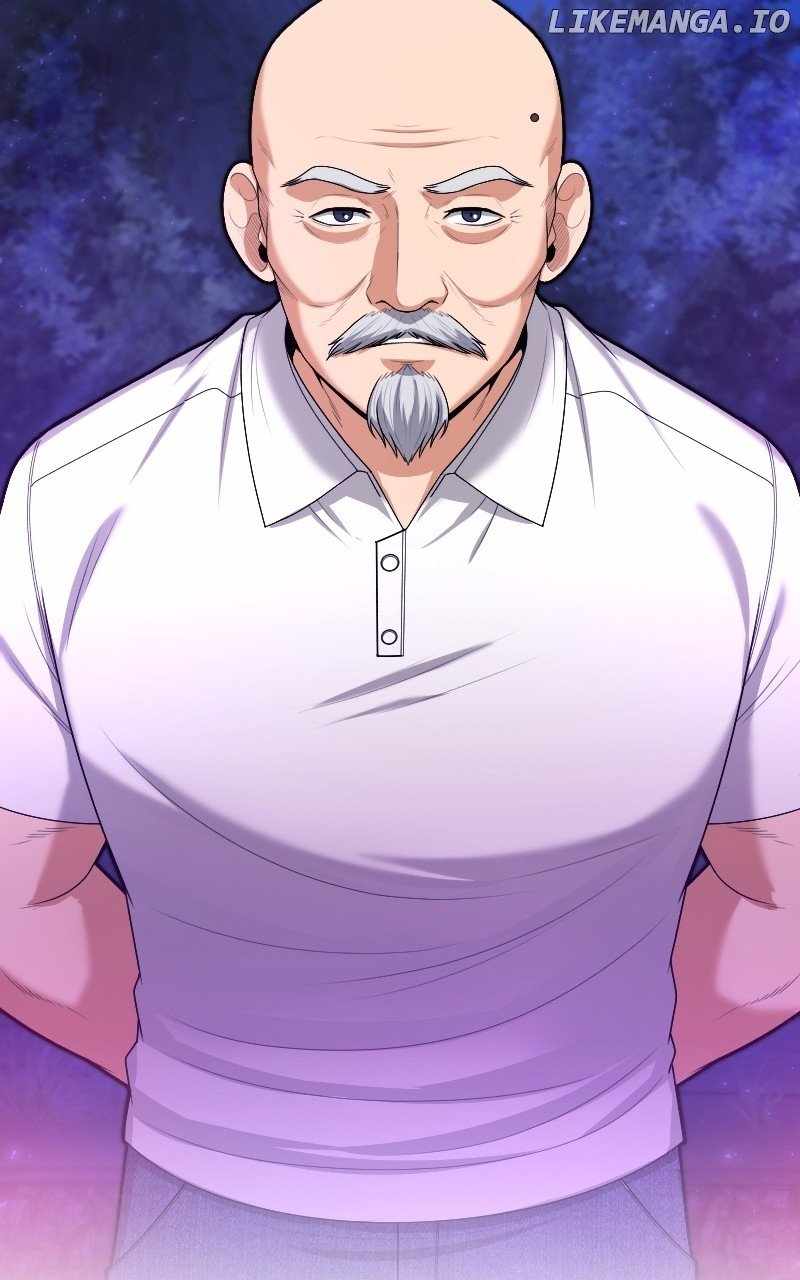 Paranoid Mage Chapter 61 67